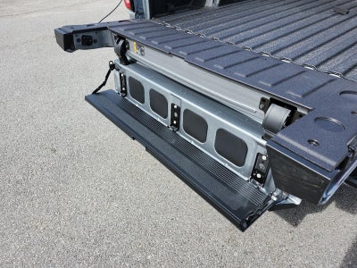 2026 GMC Sierra 1500 Crew Cab Short Box 4-Wheel Drive Elevation 3SB