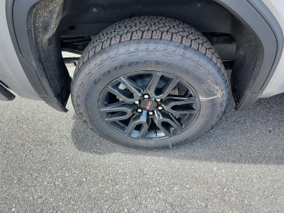 2026 GMC Sierra 1500 Crew Cab Short Box 4-Wheel Drive Elevation 3SB