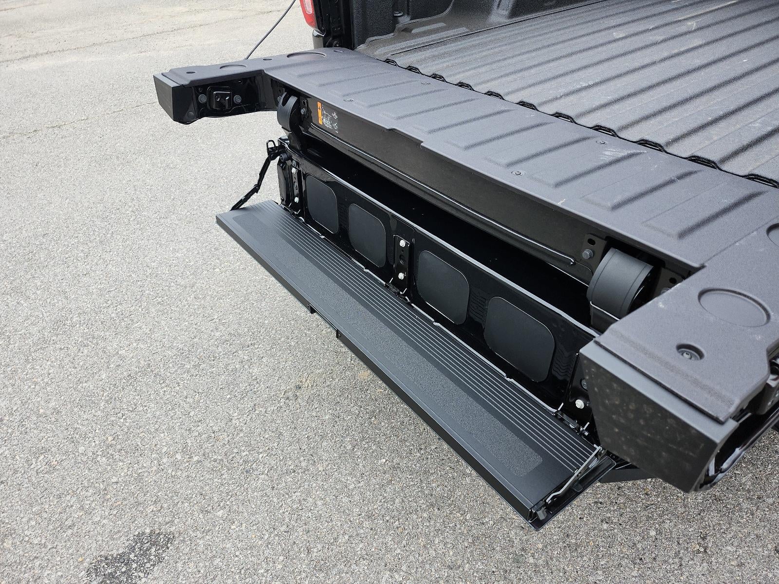 2026 GMC Sierra 1500 Crew Cab Short Box 4-Wheel Drive Elevation 3SB