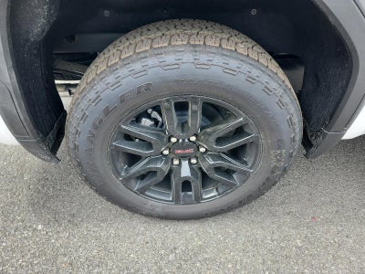 2026 GMC Sierra 1500 Crew Cab Short Box 4-Wheel Drive Elevation 3SB