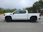 2026 GMC Sierra 1500 Crew Cab Short Box 4-Wheel Drive Elevation 3SB
