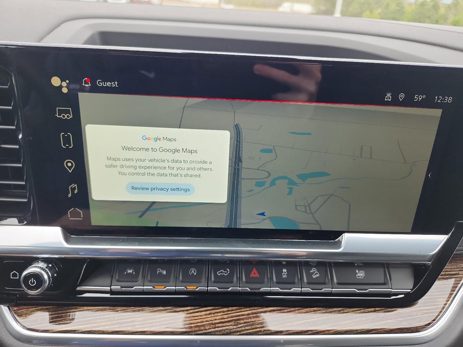 2026 GMC Sierra 1500 Crew Cab Short Box 4-Wheel Drive Elevation 3SB