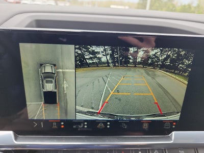 2026 GMC Sierra 1500 Crew Cab Short Box 4-Wheel Drive Elevation 3SB