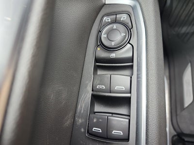 2026 GMC Sierra 1500 Crew Cab Short Box 4-Wheel Drive Elevation 3SB