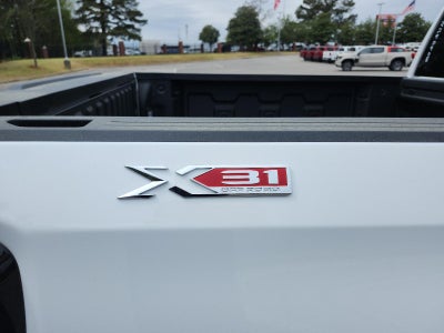 2026 GMC Sierra 1500 Crew Cab Short Box 4-Wheel Drive Elevation 3SB