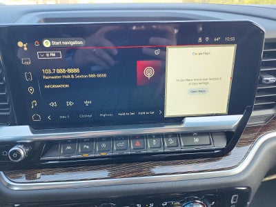 2026 GMC Sierra 1500 Crew Cab Short Box 4-Wheel Drive Elevation 3SB