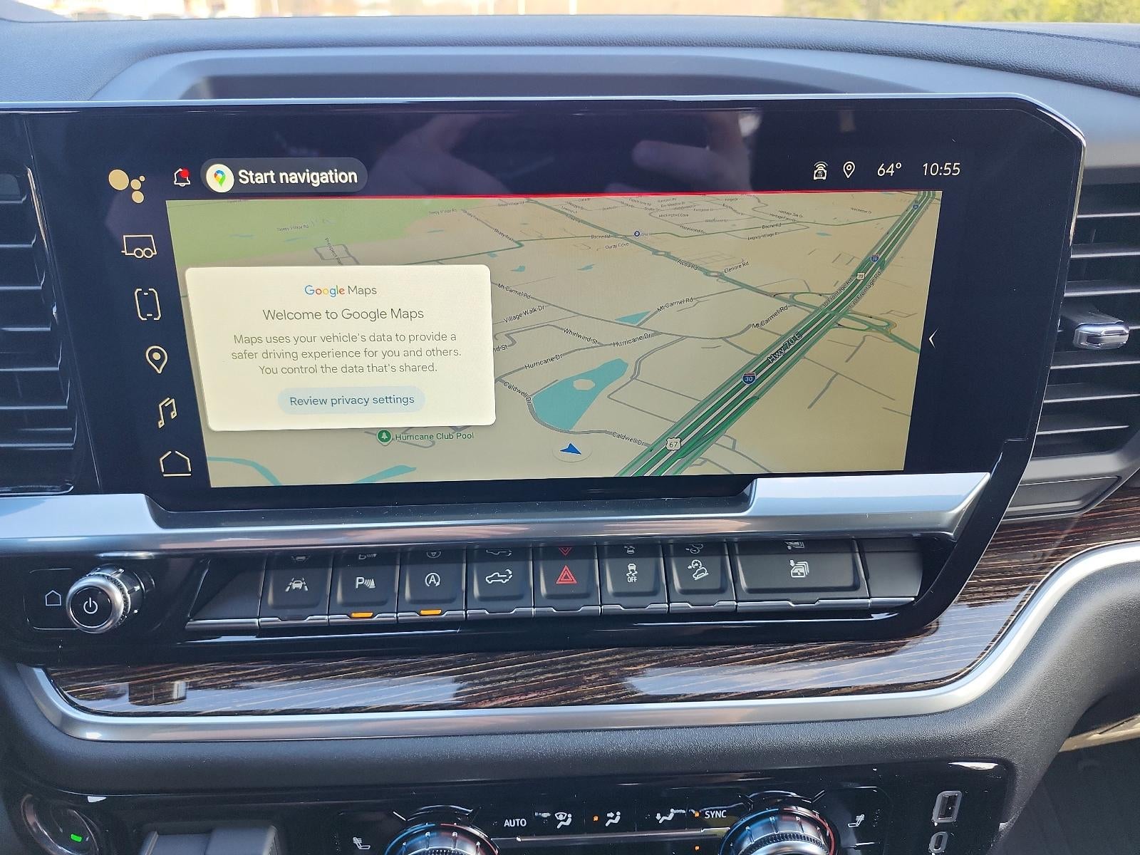 2026 GMC Sierra 1500 Crew Cab Short Box 4-Wheel Drive Elevation 3SB