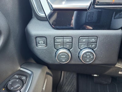 2026 GMC Sierra 1500 Crew Cab Short Box 4-Wheel Drive Elevation 3SB