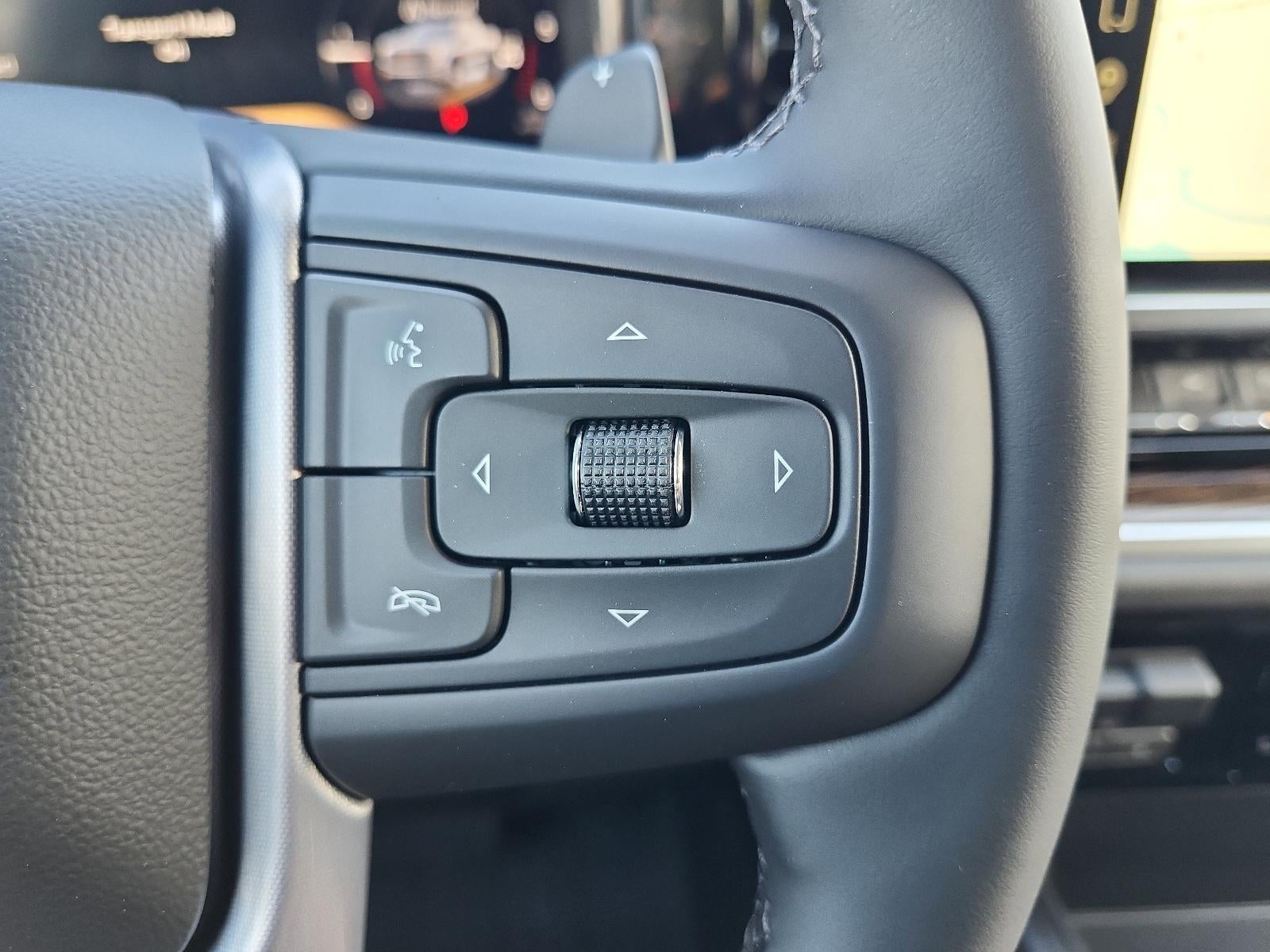 2026 GMC Sierra 1500 Crew Cab Short Box 4-Wheel Drive Elevation 3SB