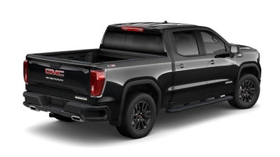 2026 GMC Sierra 1500 Crew Cab Short Box 4-Wheel Drive Elevation 3SB