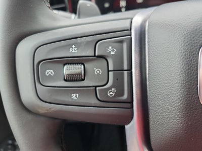 2026 GMC Sierra 1500 Crew Cab Short Box 4-Wheel Drive Elevation 3SB