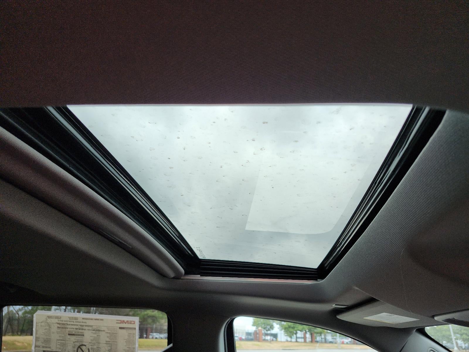 2026 GMC Sierra 1500 Crew Cab Short Box 4-Wheel Drive Elevation 3SB