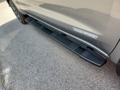 2026 GMC Sierra 1500 Crew Cab Short Box 4-Wheel Drive Elevation 3SB