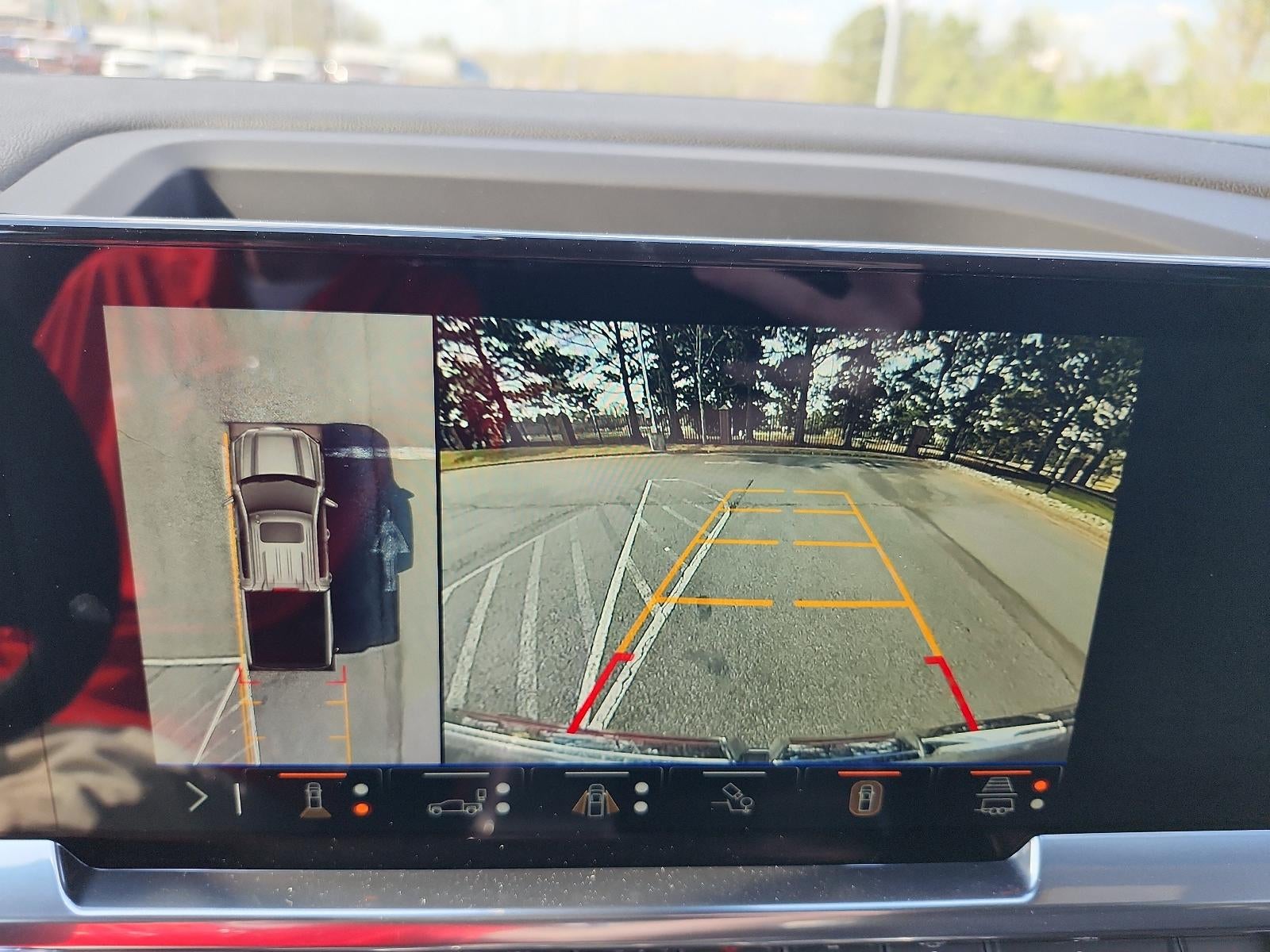 2026 GMC Sierra 1500 Crew Cab Short Box 4-Wheel Drive Elevation 3SB