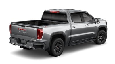 2026 GMC Sierra 1500 Crew Cab Short Box 4-Wheel Drive Elevation 3SB