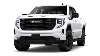 2026 GMC Sierra 1500 Crew Cab Short Box 4-Wheel Drive Elevation 3SB