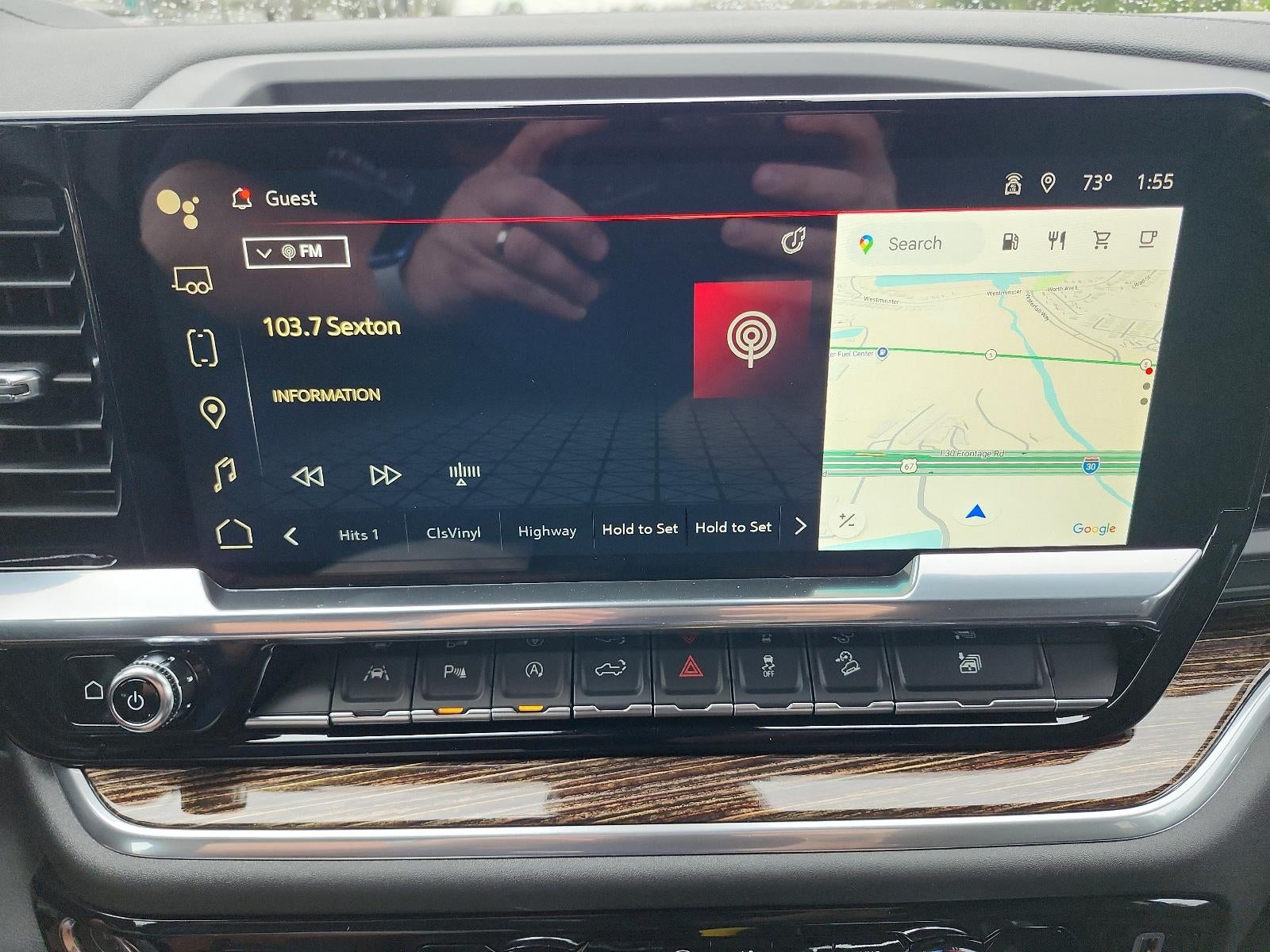 2026 GMC Sierra 1500 Crew Cab Short Box 4-Wheel Drive Elevation 3SB