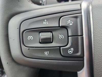 2026 GMC Sierra 1500 Crew Cab Short Box 4-Wheel Drive Elevation 3SB