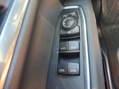 2026 GMC Sierra 1500 Crew Cab Short Box 4-Wheel Drive Elevation 3SB