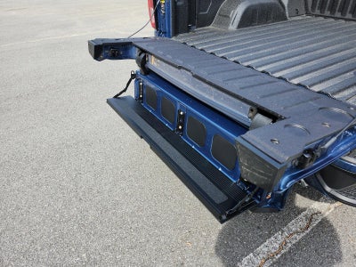 2026 GMC Sierra 1500 Crew Cab Short Box 4-Wheel Drive Elevation 3SB