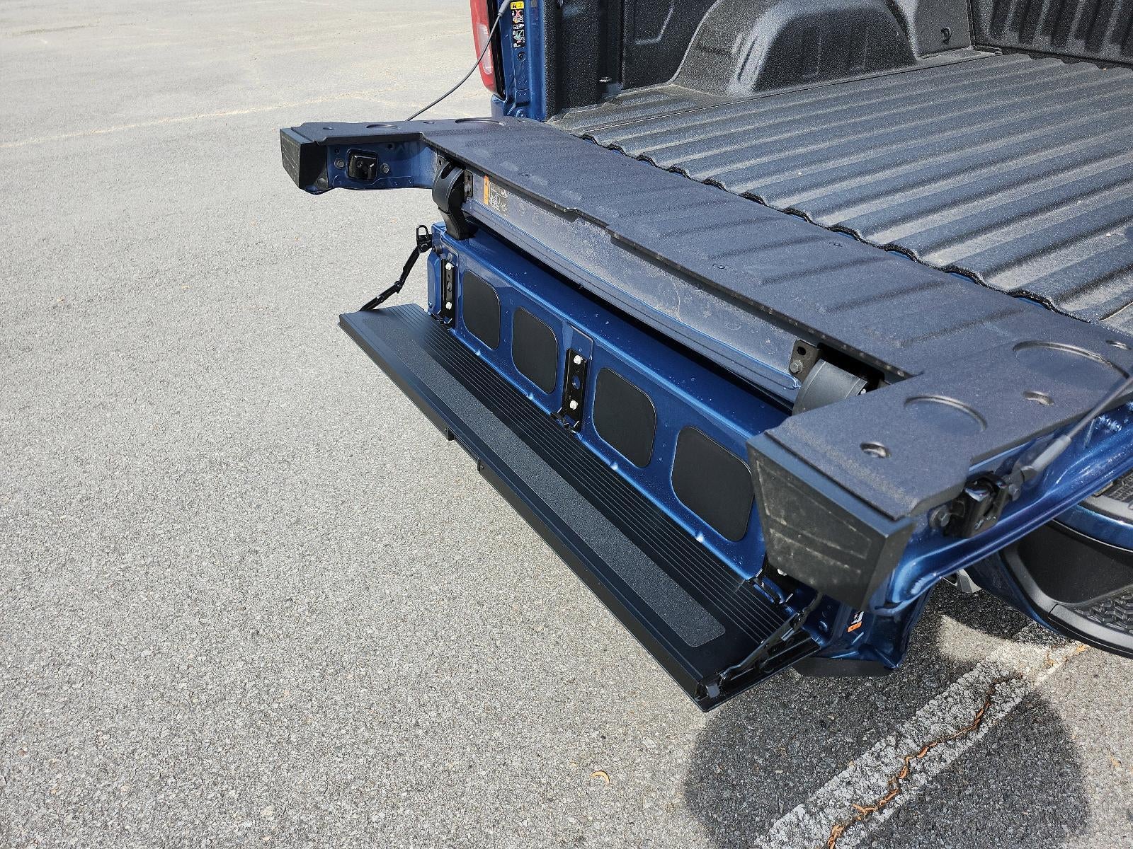 2026 GMC Sierra 1500 Crew Cab Short Box 4-Wheel Drive Elevation 3SB