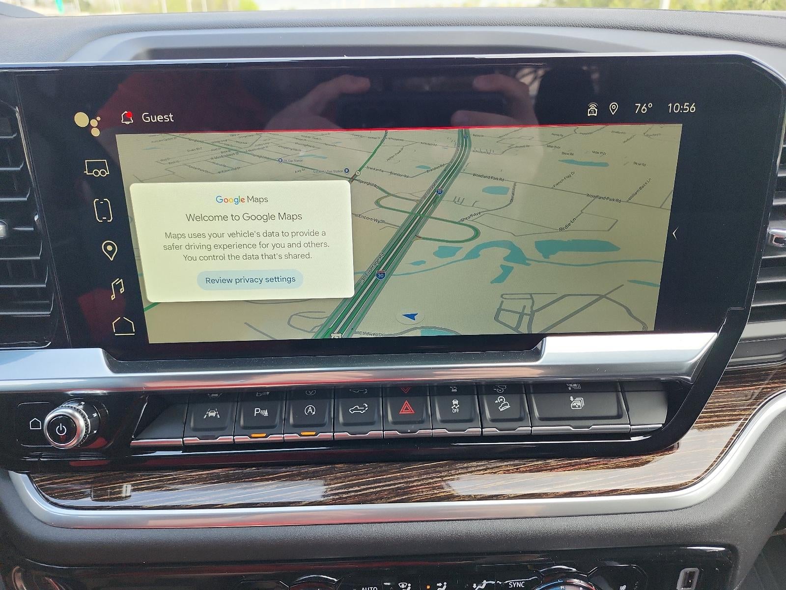 2026 GMC Sierra 1500 Crew Cab Short Box 4-Wheel Drive Elevation 3SB