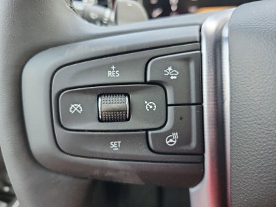 2026 GMC Sierra 1500 Crew Cab Short Box 4-Wheel Drive Elevation 3SB