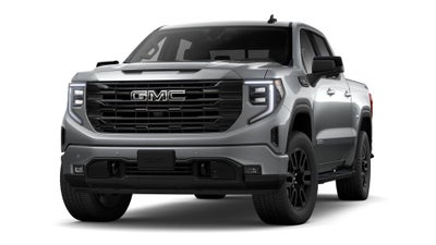 2026 GMC Sierra 1500 Crew Cab Short Box 4-Wheel Drive Elevation 3SB