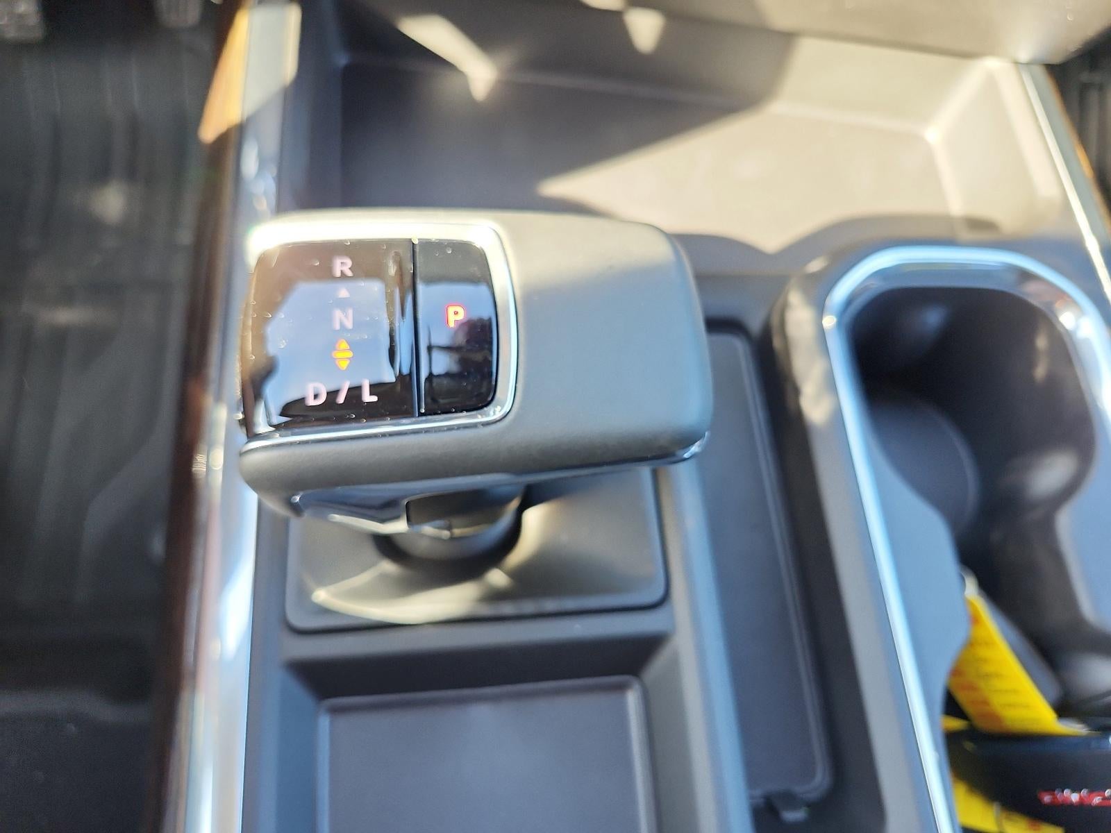 2026 GMC Sierra 1500 Crew Cab Short Box 4-Wheel Drive Elevation 3SB