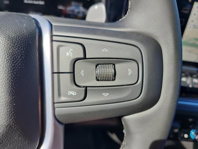 2026 GMC Sierra 1500 Crew Cab Short Box 4-Wheel Drive Elevation 3SB