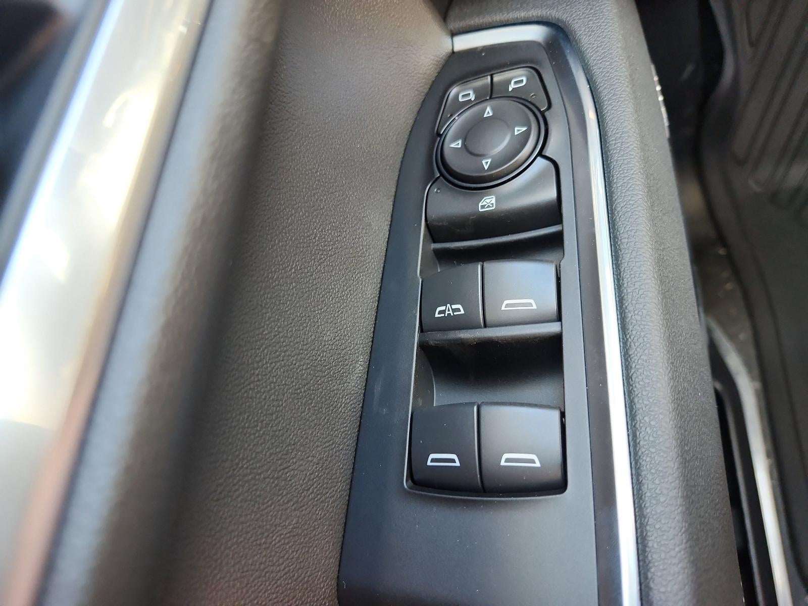 2026 GMC Sierra 1500 Crew Cab Short Box 4-Wheel Drive Elevation 3SB