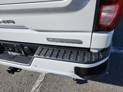 2026 GMC Sierra 1500 Crew Cab Short Box 4-Wheel Drive Elevation 3SB