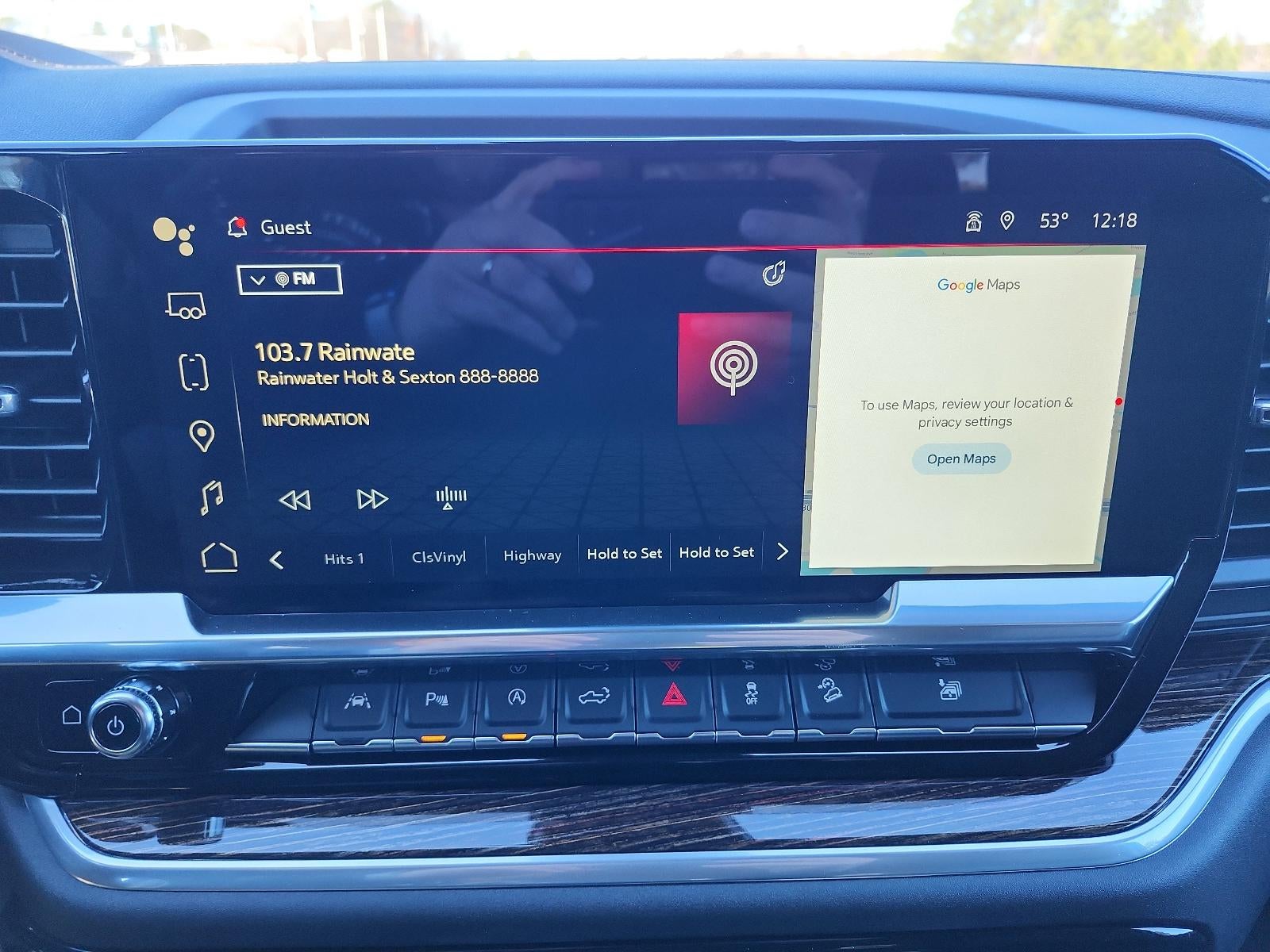 2026 GMC Sierra 1500 Crew Cab Short Box 4-Wheel Drive Elevation 3SB