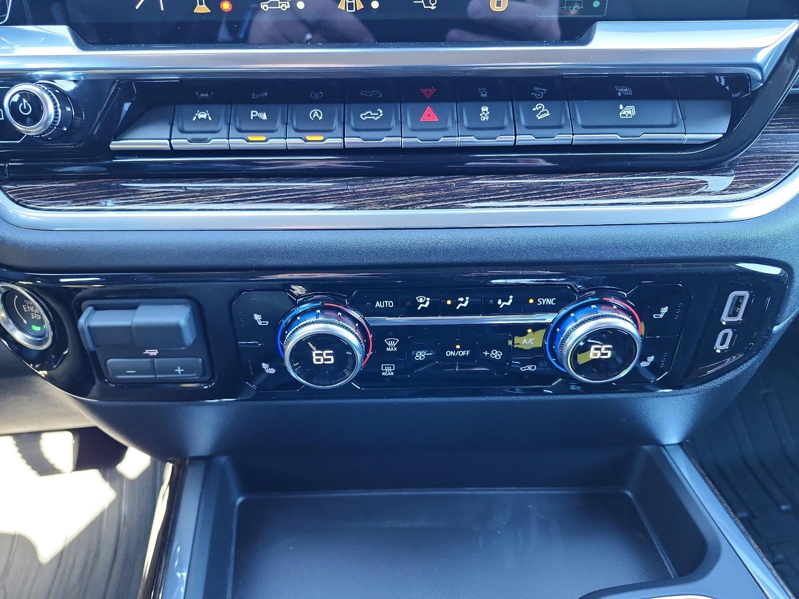 2026 GMC Sierra 1500 Crew Cab Short Box 4-Wheel Drive Elevation 3SB