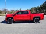 2026 GMC Sierra 1500 Crew Cab Short Box 4-Wheel Drive Elevation 3SB