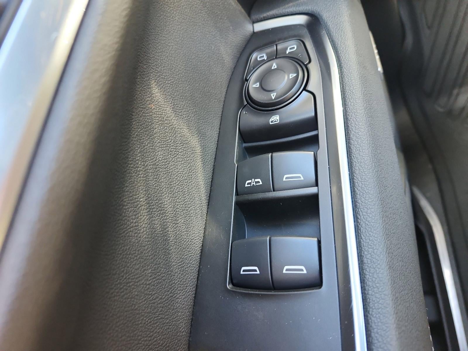 2026 GMC Sierra 1500 Crew Cab Short Box 4-Wheel Drive Elevation 3SB