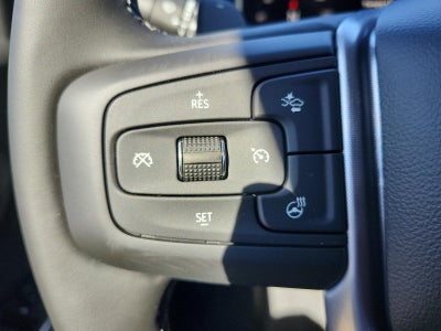 2026 GMC Sierra 1500 Crew Cab Short Box 4-Wheel Drive Elevation 3SB