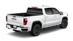 2026 GMC Sierra 1500 Crew Cab Short Box 4-Wheel Drive Elevation 3SB