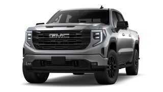 2026 GMC Sierra 1500 Crew Cab Short Box 4-Wheel Drive Elevation 3SB