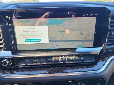 2026 GMC Sierra 1500 Crew Cab Short Box 4-Wheel Drive Elevation 3SB