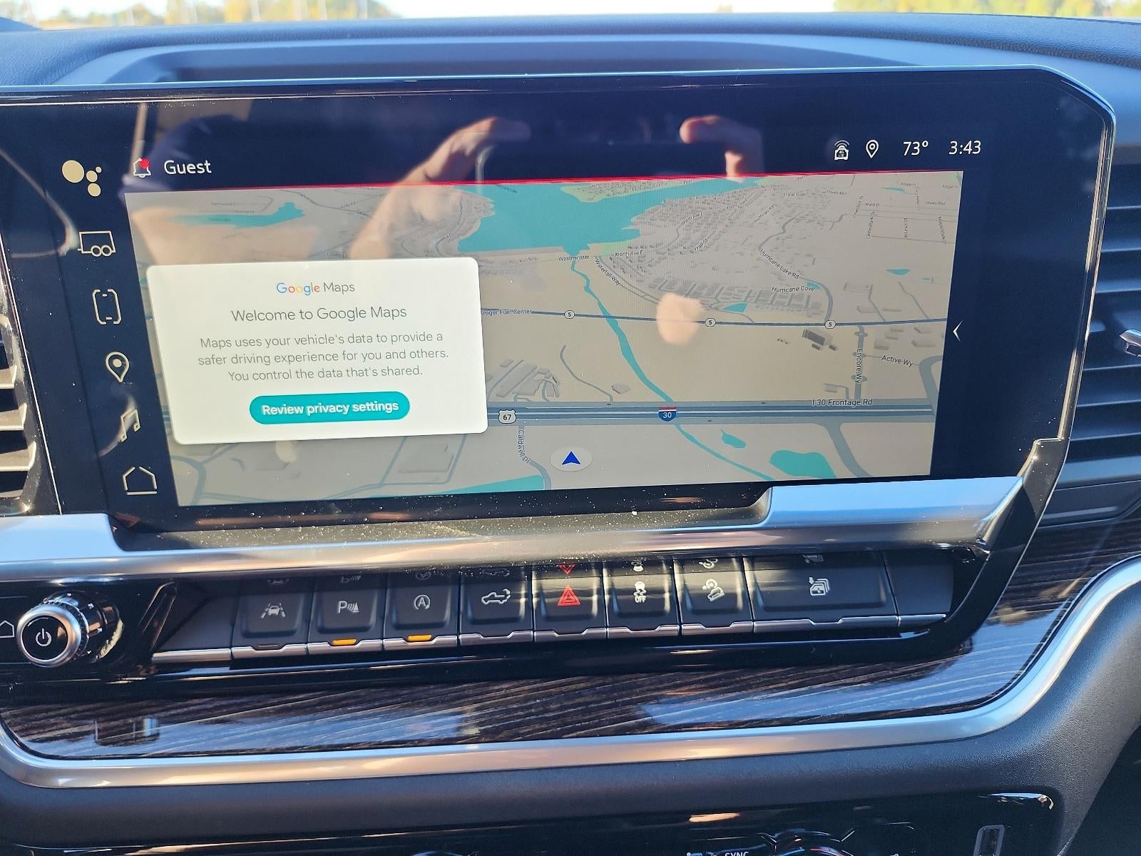 2026 GMC Sierra 1500 Crew Cab Short Box 4-Wheel Drive Elevation 3SB