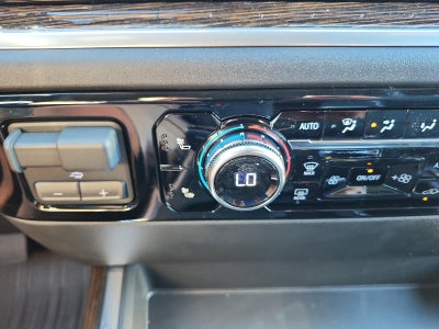 2026 GMC Sierra 1500 Crew Cab Short Box 4-Wheel Drive Elevation 3SB