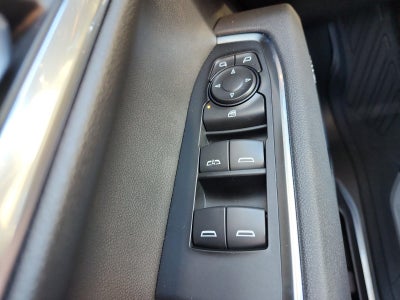 2026 GMC Sierra 1500 Crew Cab Short Box 4-Wheel Drive Elevation 3SB