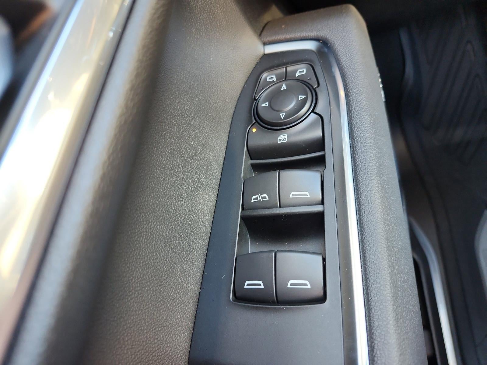 2026 GMC Sierra 1500 Crew Cab Short Box 4-Wheel Drive Elevation 3SB