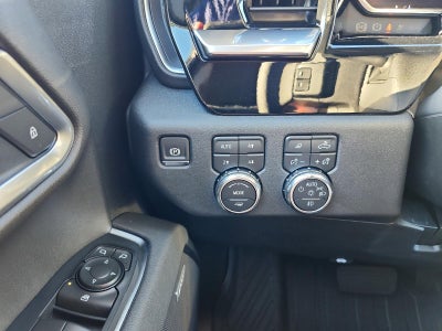 2026 GMC Sierra 1500 Crew Cab Short Box 4-Wheel Drive Elevation 3SB