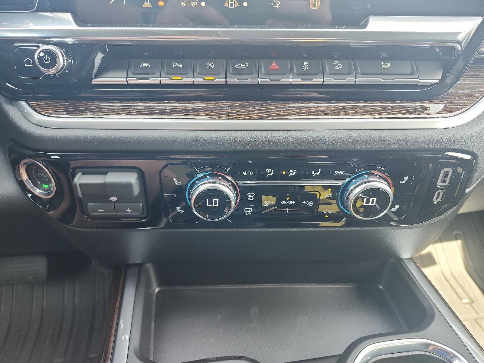 2026 GMC Sierra 1500 Crew Cab Short Box 4-Wheel Drive Elevation 3SB