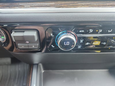 2026 GMC Sierra 1500 Crew Cab Short Box 4-Wheel Drive Elevation 3SB