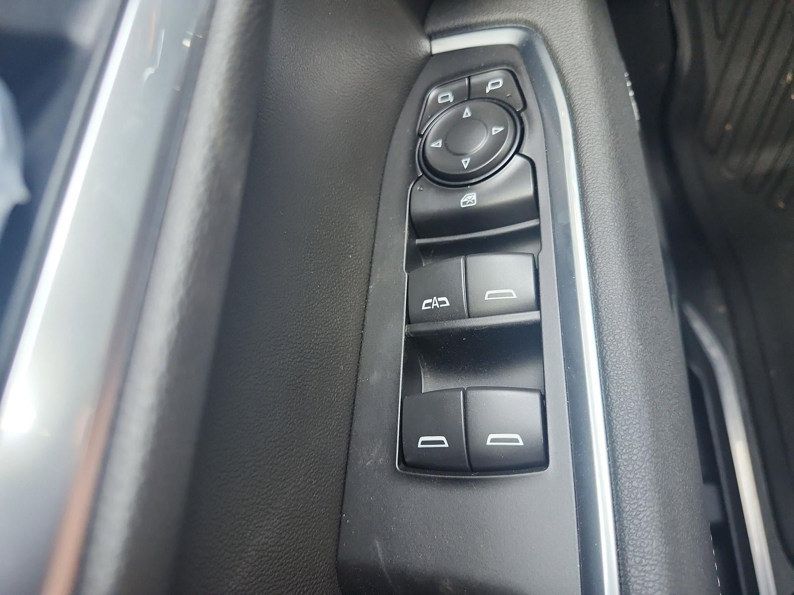 2026 GMC Sierra 1500 Crew Cab Short Box 4-Wheel Drive Elevation 3SB