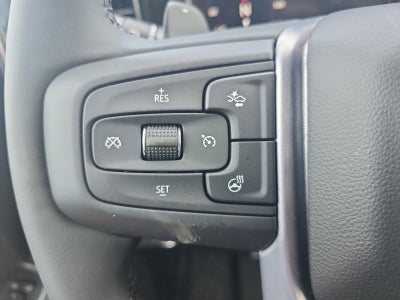 2026 GMC Sierra 1500 Crew Cab Short Box 4-Wheel Drive Elevation 3SB