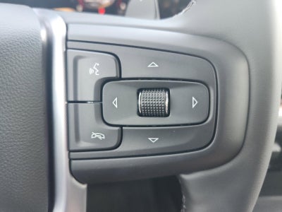 2026 GMC Sierra 1500 Crew Cab Short Box 4-Wheel Drive Elevation 3SB